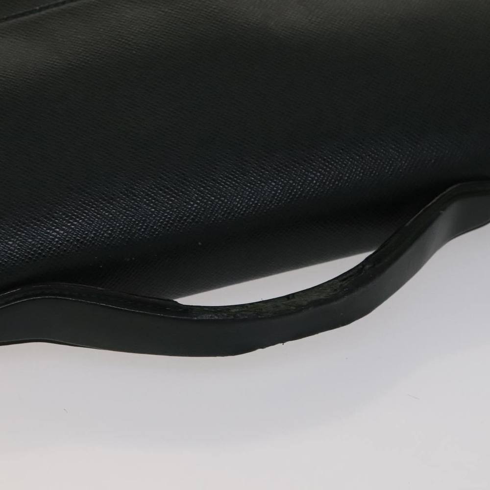 LOUIS VUITTON Taiga Serviette Kazan Business Bag Epicea M30804 LV Auth bs21330 - Picture 7 of 16